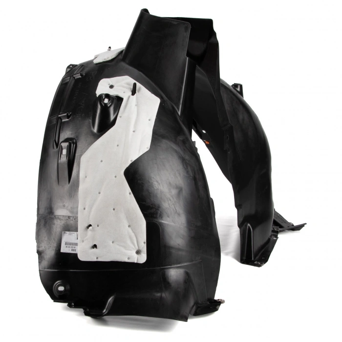 Peugeto 3008 Ön Çamurluk Davlumbazı Sol 2016- (Oem No:  9825282080)