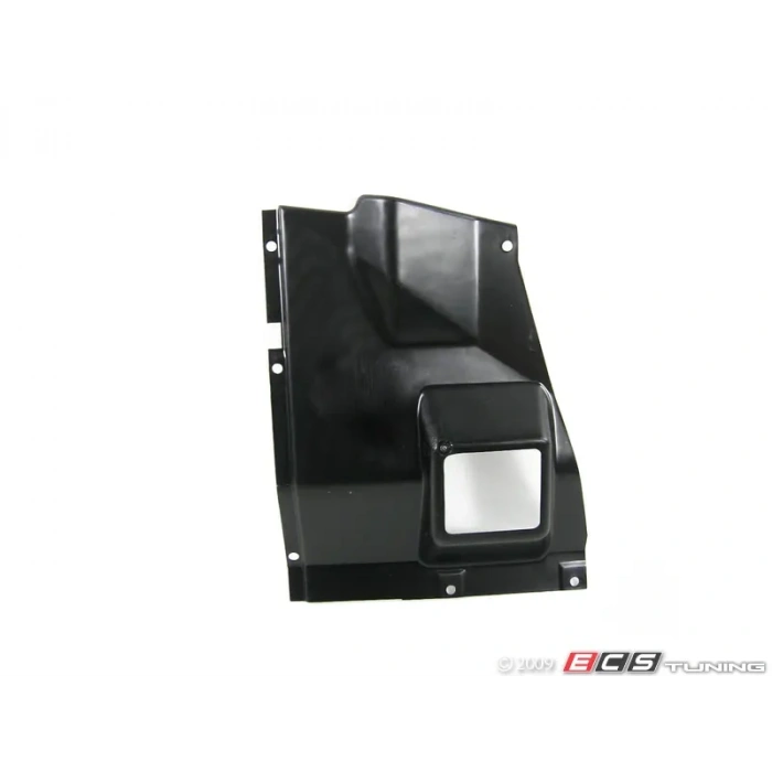 Bmw 3 Serisi Ön Çamurluk Davlumbazı Ön Parça Sol 1983-1990 (Oem No:  51711962767)