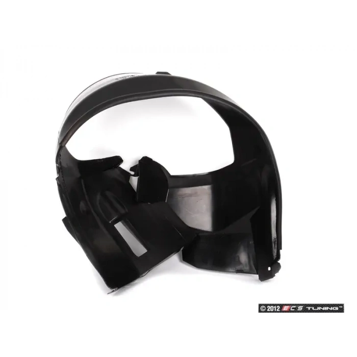 Bmw 3 Serisi Ön Çamurluk Davlumbazı 2 Kapı Sol 1991-1998 (Oem No:  51711977047)