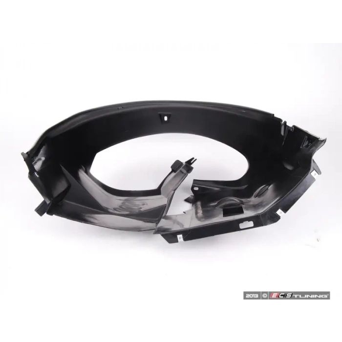 Bmw 3 Serisi Ön Çamurluk Davlumbazı 2 Kapı Sağ 1991-1998 (Oem No:  51711977048)