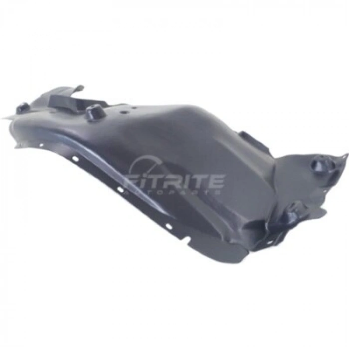 Bmw X1 X1 Arka Çamurluk Davlumbazı Sol 2009 (Oem No:  51712990089)