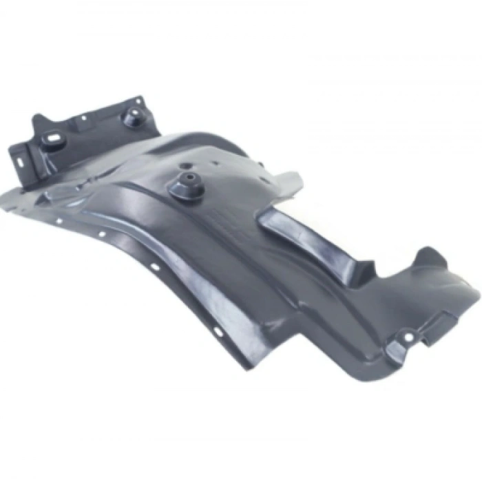 Bmw X1 X1 Arka Çamurluk Davlumbazı Sağ 2009 (Oem No:  51712990090)