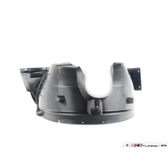 Bmw X3 X3 Ön Çamurluk Davlumbazı Sol 2007--2010 (Oem No:  51713420431)