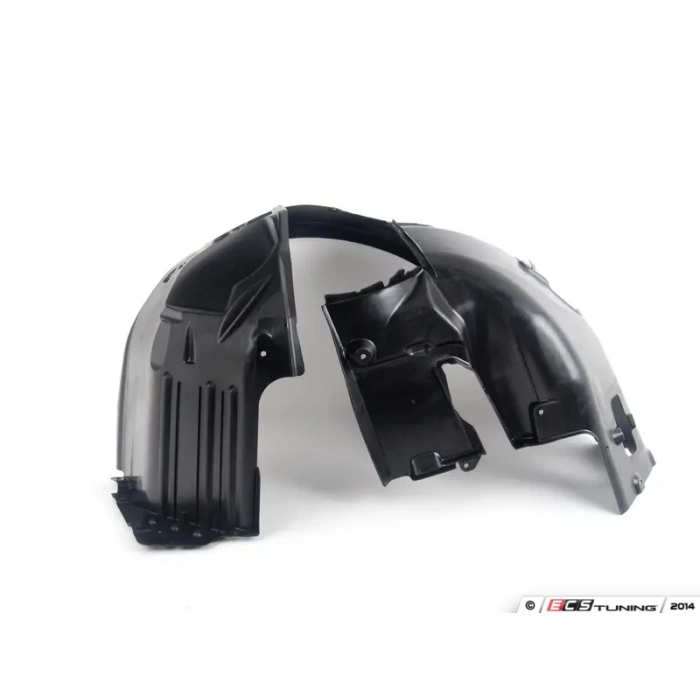 Bmw 6 E63 Ön Çamurluk Davlumbazı Sol 2004- (Oem No:  51717009715)