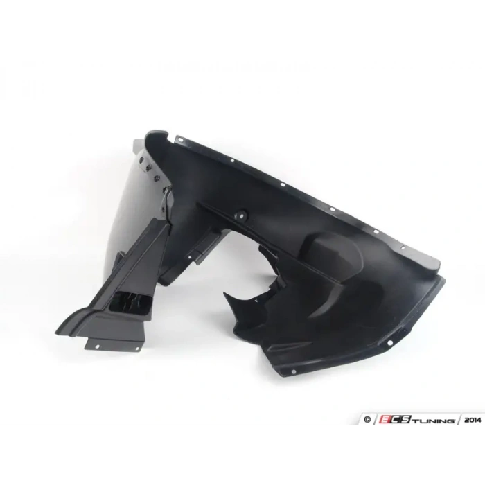 Bmw X5 Ön Çamurluk Davlumbazı Sol 2000-2003 (Oem No:  51717129443)