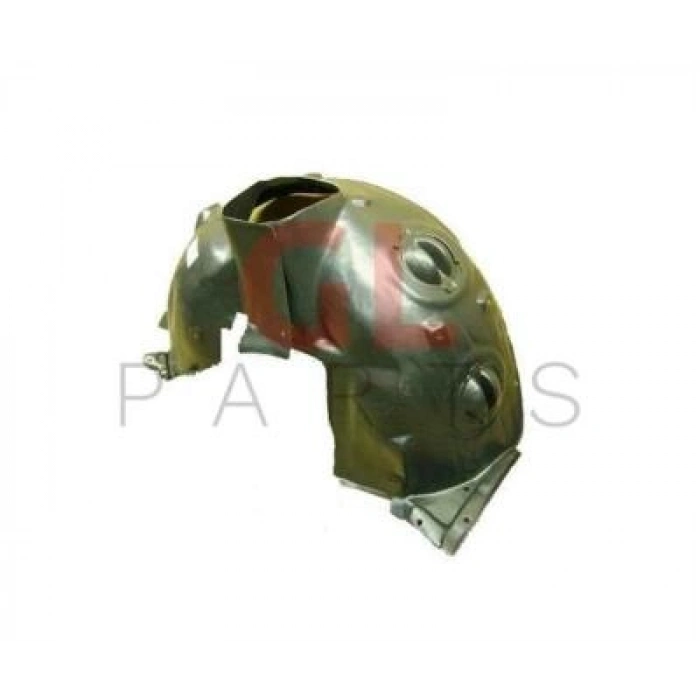 Mini Cooper Ön Çamurluk Davlumbazı Sol 2007  (Oem No:  51717136165)