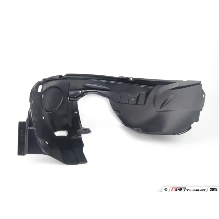 Mini Cooper Ön Çamurluk Davlumbazı Sol 2001  (Oem No:  51717140857)