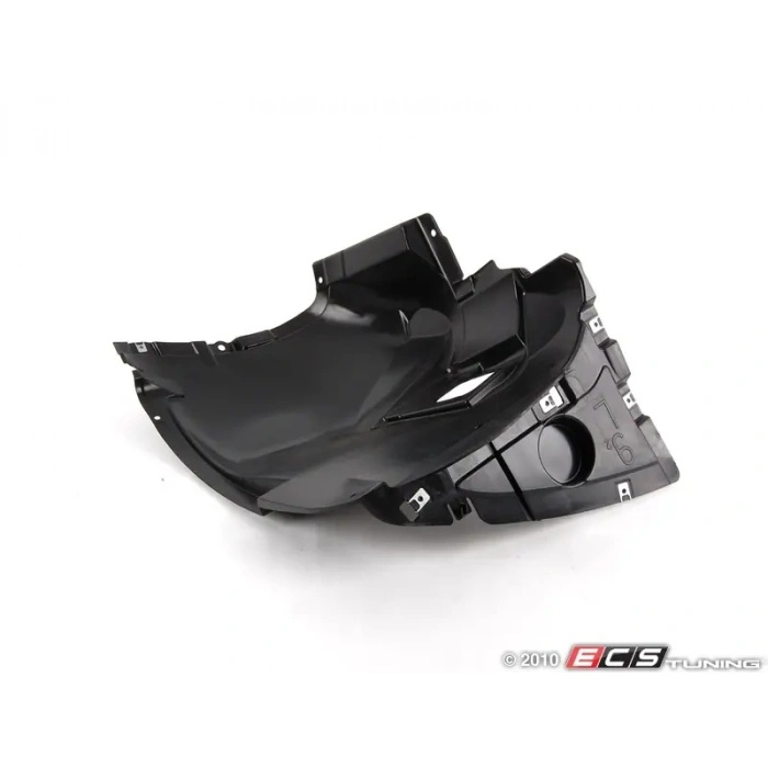 Bmw E92/335İ Ön Çamurluk Davlumbazı Ön Parça Sol 2006- (Oem No:  51717162831)