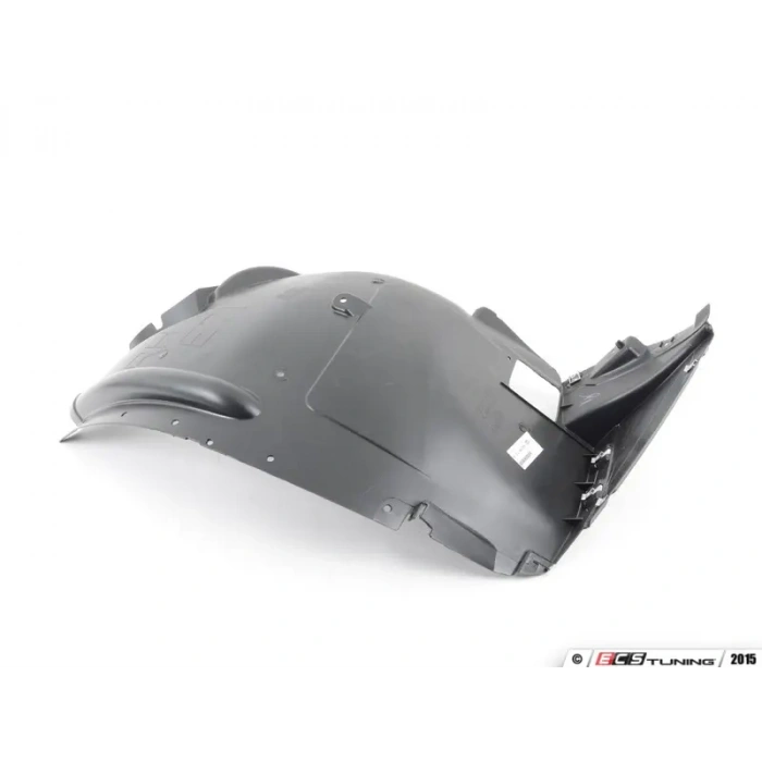 Bx6 E71 Ön Çamurluk Davlumbazı Ön Parça Sağ 2008- (Oem No:  51717180618)