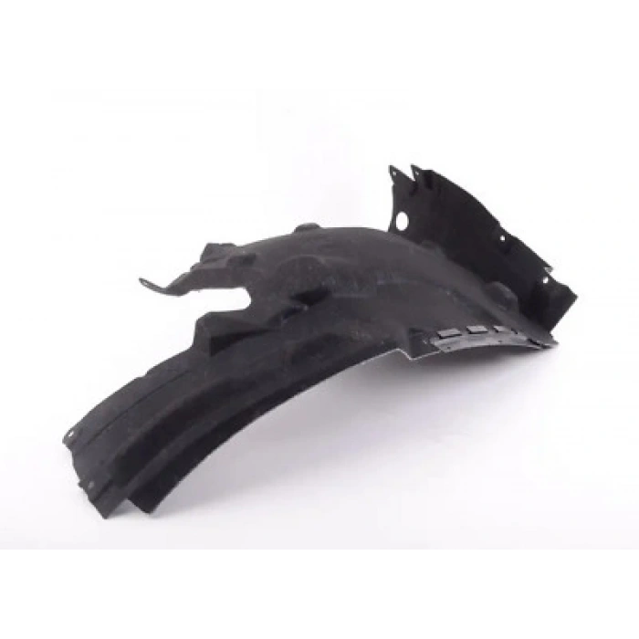 Bmw 5 Serisi Arka Çamurluk Davlumbazı Arka Parça Sol 2010- (Oem No:  51717186723)