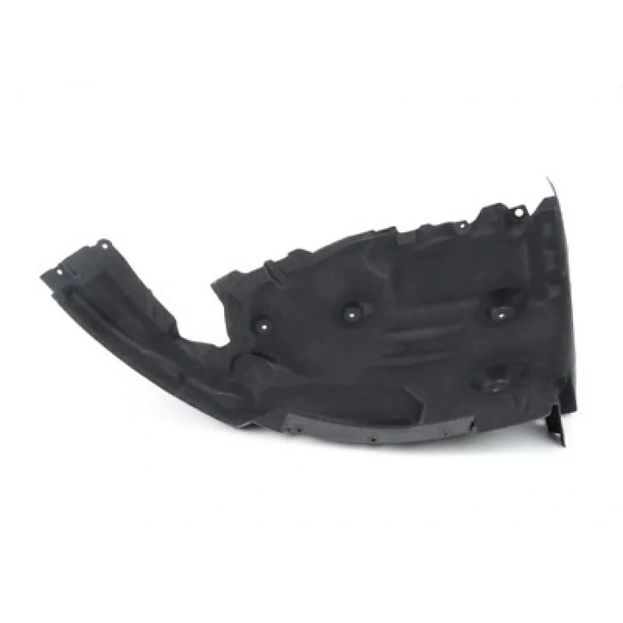 Bmw 5 Serisi Arka Çamurluk Davlumbazı Arka Parça Sağ 2010- (Oem No:  51717186724)