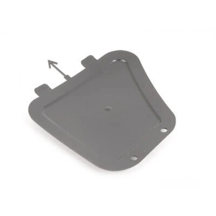 Bmw 5 Serisi Ön Çamurluk Davlumbaz Kapağı  Sağ 2010- (Oem No:  51717187044)