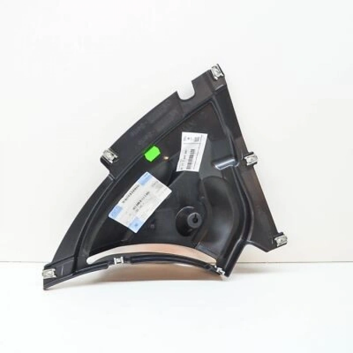 Bmw 1 Serisi Ön Çamurluk Davlumbazı Alt Parça  Sol 2011- (Oem No:  51717241847)
