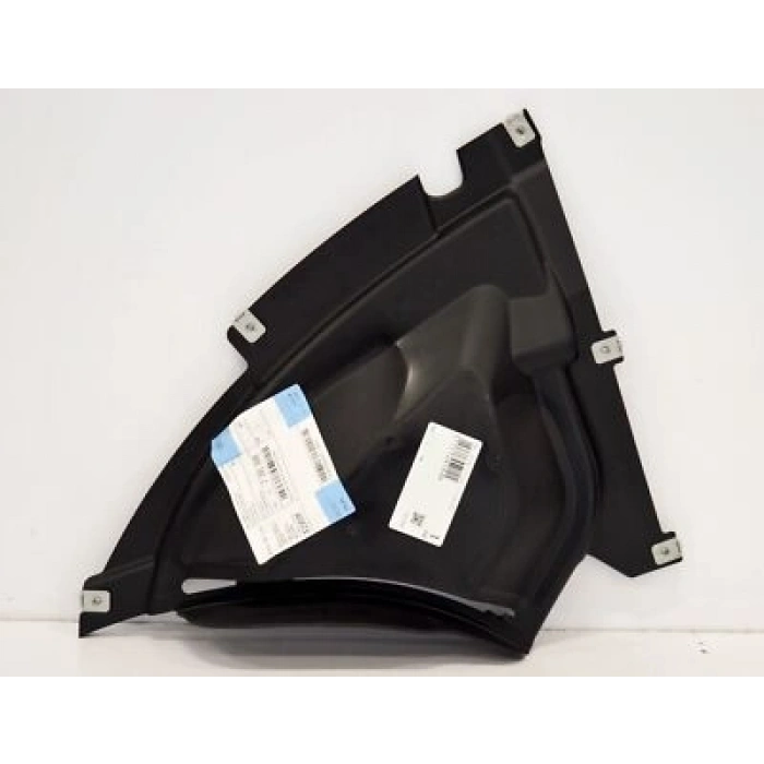 Bmw 1 Serisi Ön Çamurluk Davlumbazı Alt Parça  Sağ 2011- (Oem No:  51717241848)