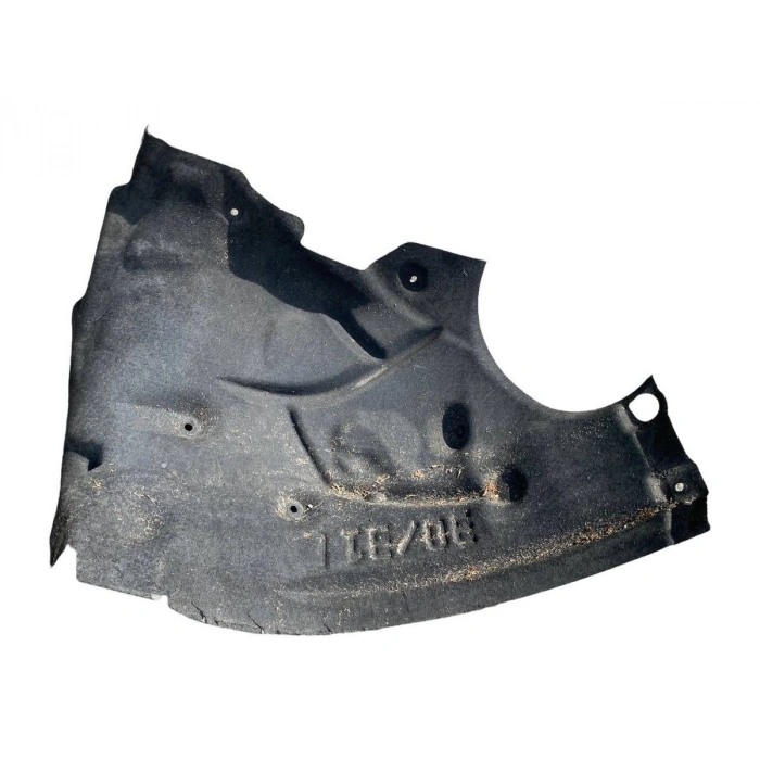 Bmw 3 Serisi Arka Çamurluk Davlumbazı Ön Parça Sol 2011- (Oem No:  51717260699)