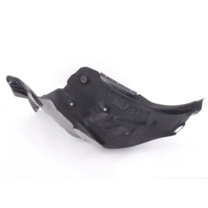 Bmw 3 Serisi Arka Çamurluk Davlumbazı Ön Parça Sağ 2011- (Oem No:  51717260700)