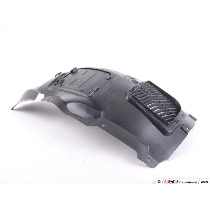 Bmw 3 Serisi Ön Çamurluk Davlumbazı Ön Prçmsport Sağ 2011- (Oem No:  51717260728)