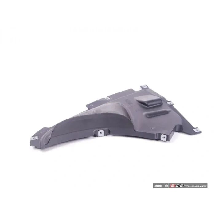 Bmw 3 Serisi Ön Çamurluk Davlumbazı Alt Parça  Sağ 2011- (Oem No:  51717260740)