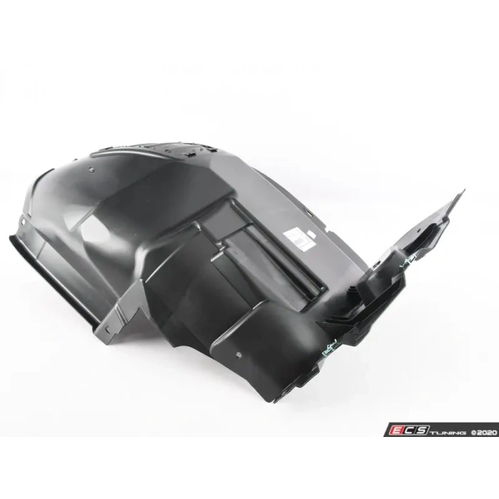 Bmw X1 X1 Ön Çamurluk Davlumbazı Sol 2009 (Oem No:  51717290159)