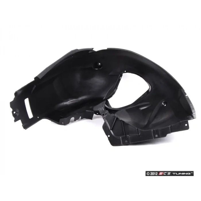 Bmw 5 Serisi M5 Ön Çamurluk Davlumbazı Sol 2003- (Oem No:  51717896839)