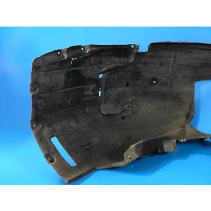 Bmw 6 E63 Ön Çamurluk Davlumbazı M Paket Sol 2004- (Oem No:  51717898205)