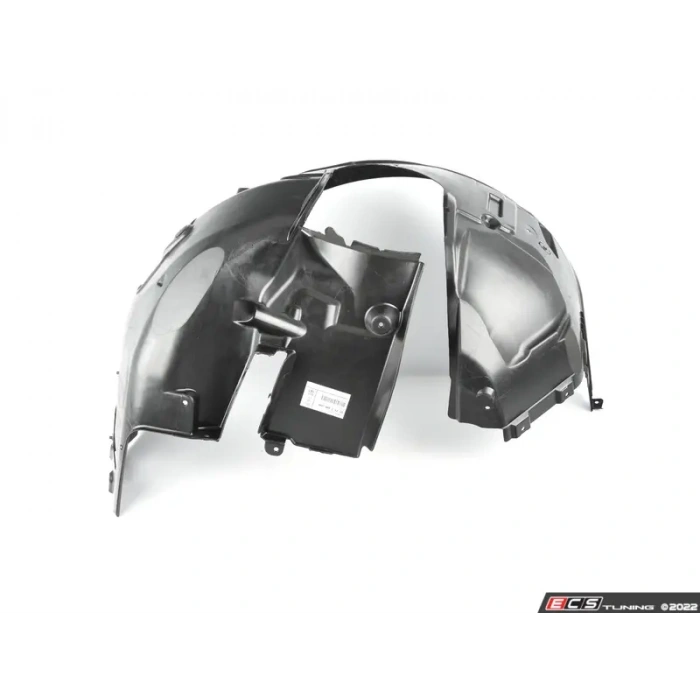 Bmw 6 E63 Ön Çamurluk Davlumbazı M Paket Sağ 2004- (Oem No:  51717898206)