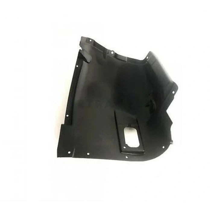 Bmw E93 Ön Çamurluk Davlumbazı Ön Parça Üst Sol 2005-- (Oem No:  51718044547)