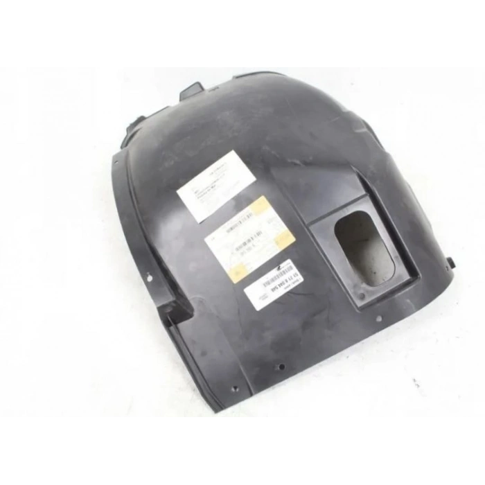 Bmw E93 Ön Çamurluk Davlumbazı Ön Parça Üst Sağ 2005-- (Oem No:  51718044548)