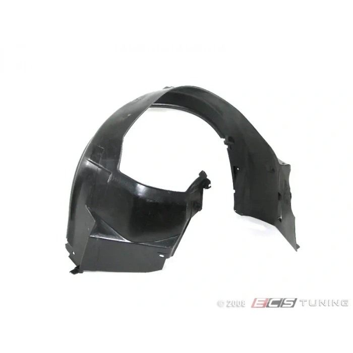 Bmw 3 Serisi Ön Çamurluk Davlumbazı Sol 1991-1998 (Oem No:  51718151561)