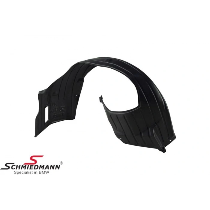 Bmw 3 Serisi Ön Çamurluk Davlumbazı Sağ 1991-1998 (Oem No:  51718151562)