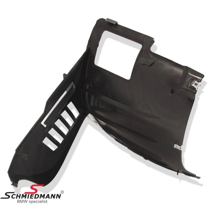 Bmw 5 Serisi Ön Çamurluk Davlumbazı Sol 1995-2003 (Oem No:  51718159425)