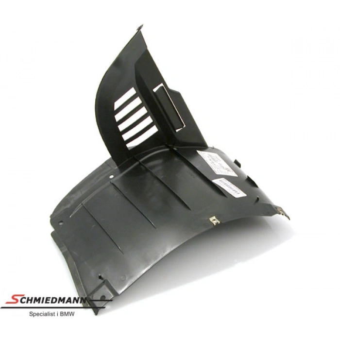 Bmw 5 Serisi Ön Çamurluk Davlumbazı Alt Par Sol 1995-2003 (Oem No:  51718199753)