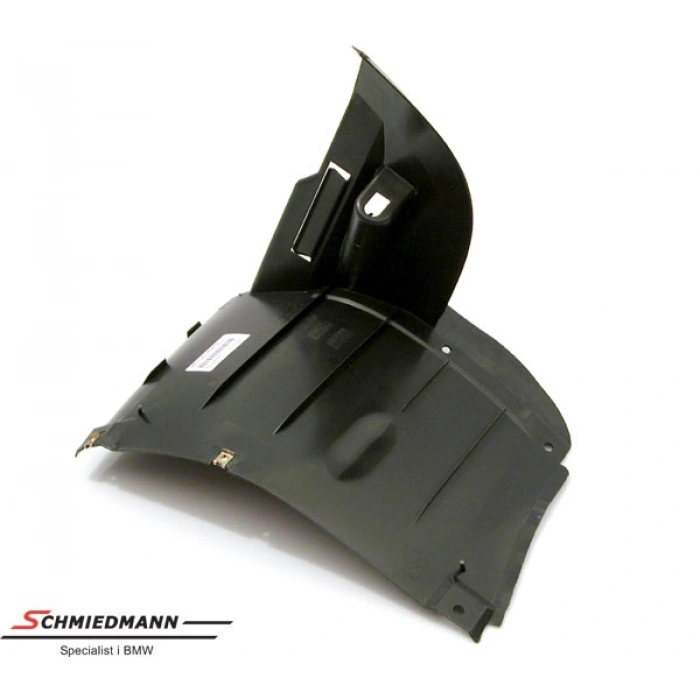 Bmw 5 Serisi Ön Çamurluk Davlumbazı Alt Par Sağ 1995-2003 (Oem No:  51718199754)