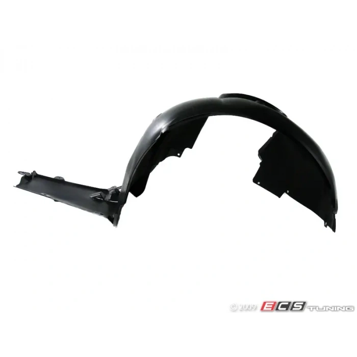 Bmw 3 Serisi Ön Çamurluk Davlumbazı Arka Parça Sağ 2000-2006 (Oem No:  51718268346)