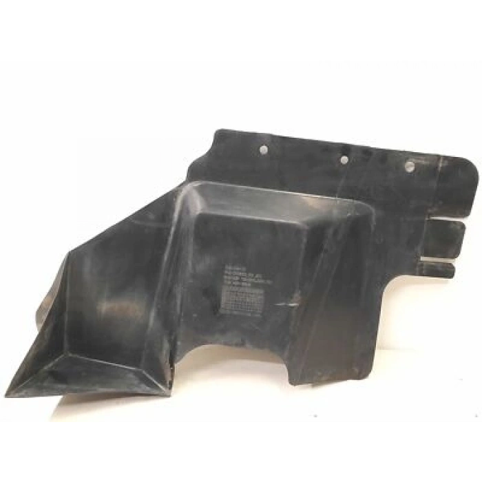 Kia Carnival Ön Çamurluk Davlumbazı Sağ 2002-2006 (Oem No:  0K55256211)