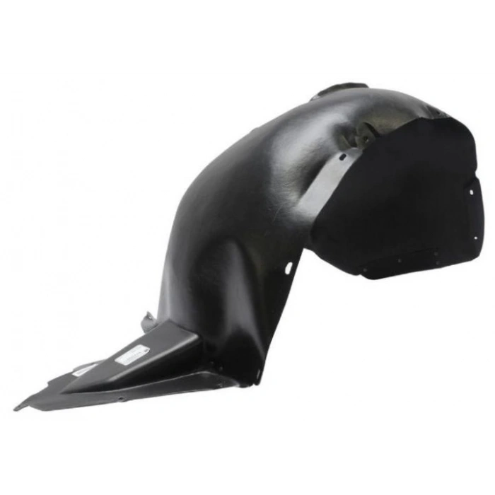 Volkswagen Scirocco Ön Çamurluk Davlumbazı Ön Parça Sol 2009-  (Oem No:  1K8805911A)