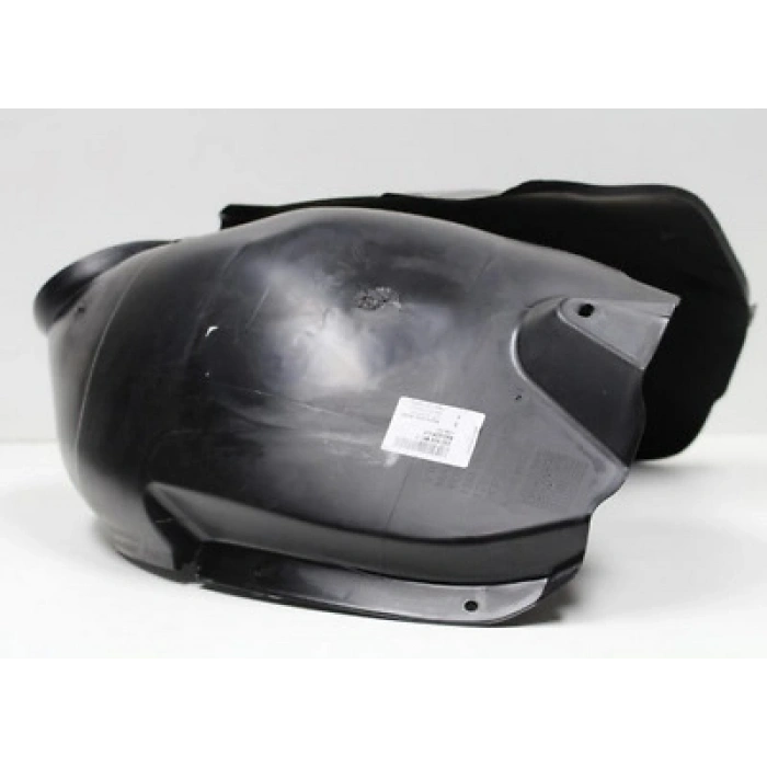 Skoda Citigo Ön Çamurluk Davlumbazı Sol 2012- (Oem No:  1S0809961E)