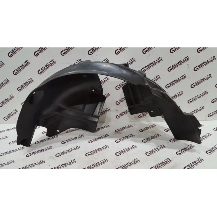 Ford Mondeo Arka Çamurluk Davlumbazı Sol 2001 2006 (Oem No:  1S71F278B51Af)