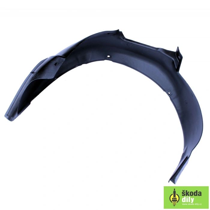 Skoda Octavia Ön Çamurluk Davlumbazı Sağ 2001  (Oem No:  1U0809962D)