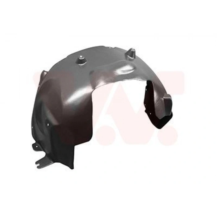 Volkswagen Amarok Ön Çamurluk Davlumbazı Sağ 2010- (Oem No:  2H0809962B)