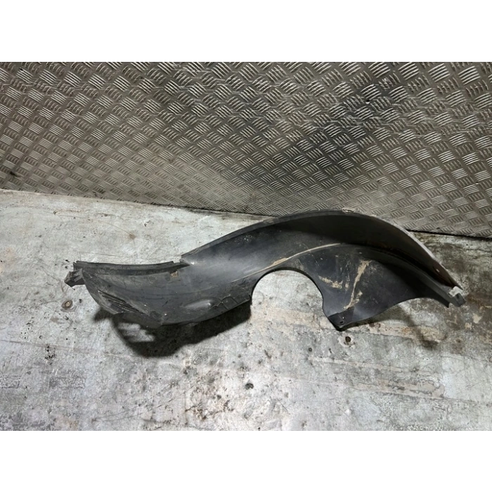 Ford Fusion Ön Çamurluk Davlumbazı Sol 2003- (Oem No:  2N1X16115Db)