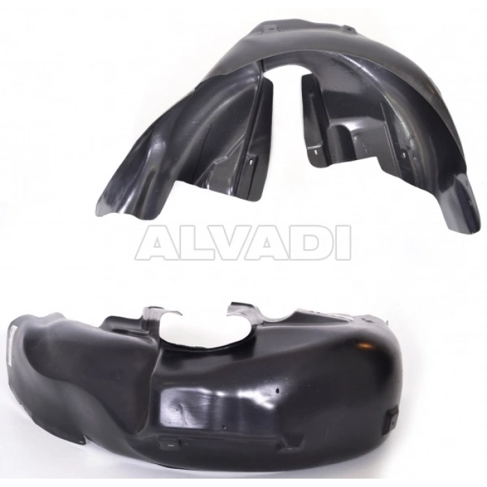 Volkswagen Passat Arka Çamurluk Davlumbazı Sağ 1997-2001 (Oem No:  3B0810972C01C)