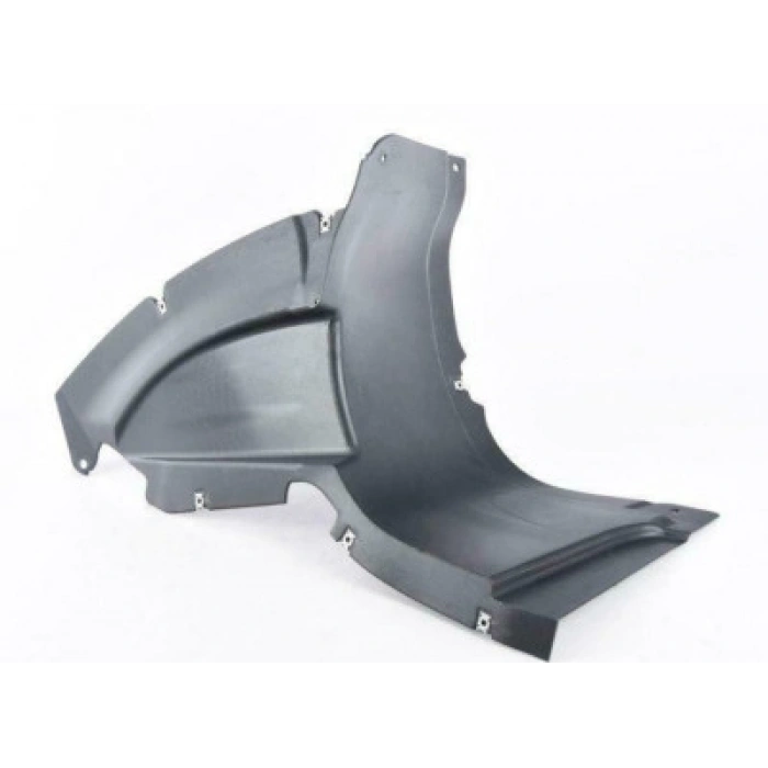 Volkswagen Passat Cc Ön Çamurluk Davlumbazı Ön Parça Sol 2012-  (Oem No:  3C8805911D)