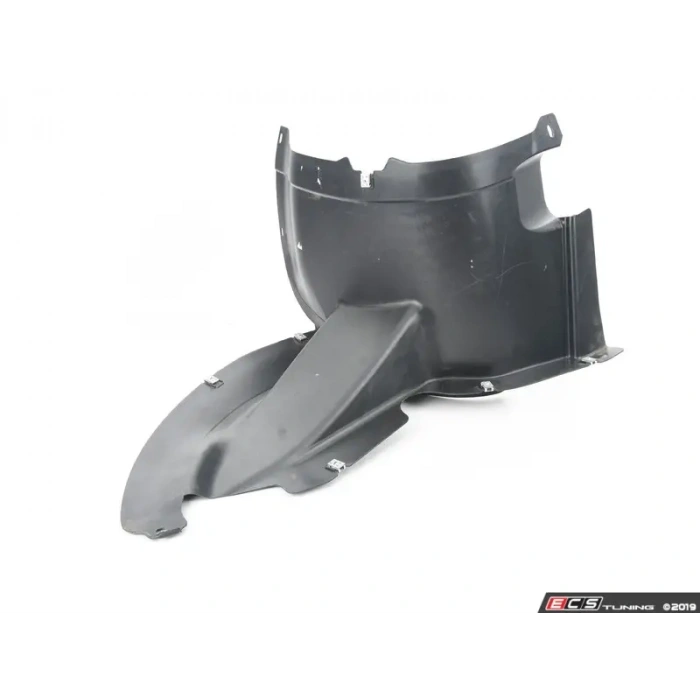 Volkswagen Passat Cc Ön Çamurluk Davlumbazı Ön Parça Sağ 2009-2012 (Oem No:  3C8805912A9B9)