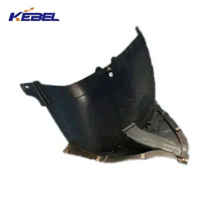 Volkswagen Passat Ön Çamurluk Davlumbazı Ön Parça  Sol 2014- (Oem No:  3G0805911)