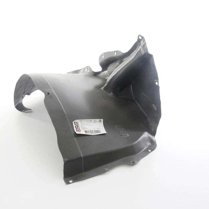 Volkswagen Passat Ön Çamurluk Davlumbazı Ön Parça  Sağ 2014- (Oem No:  3G0805912)