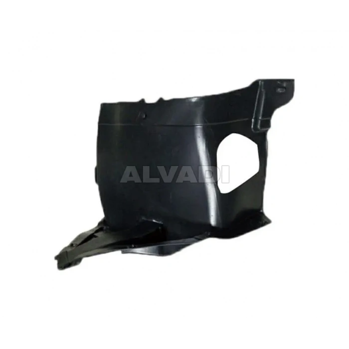 Volkswagen Passat Ön Çamurluk Davlumbazı Ön Parça Sağ 2014- (Oem No:  3G0805912Q)