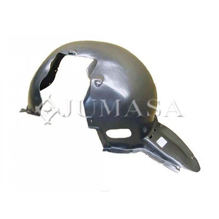 Skoda Superb Ön Çamurluk Davlumbazı 2X2 Sol 2008- (Oem No:  3T0809957E)