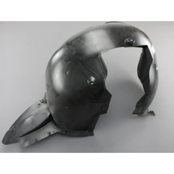 Skoda Superb Ön Çamurluk Davlumbazı 2X2 Sağ 2008- (Oem No:  3T0809958B)