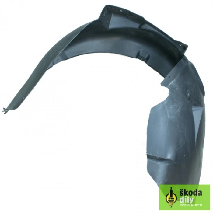 Skoda Superb Ön Çamurluk Davlumbazı Sol 2003- 2007 (Oem No:  3U0809957)